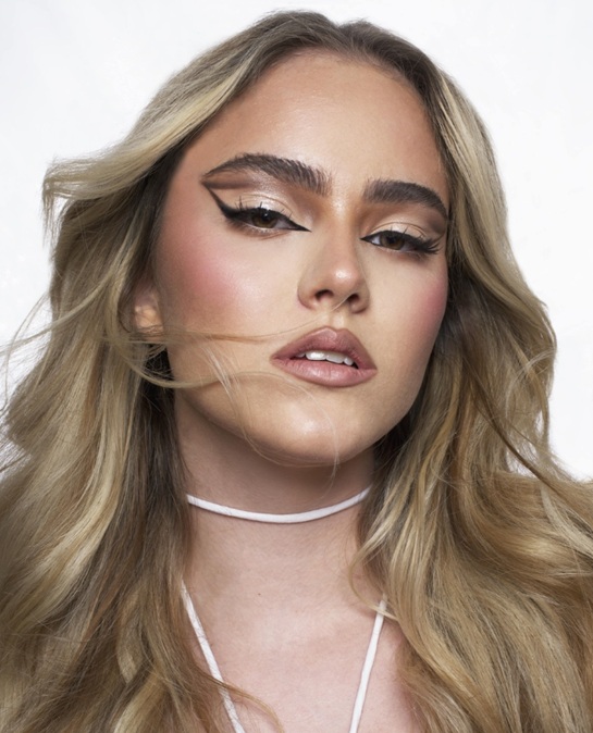 Šminkanje za posebnu priliku, Beauty Ambassade